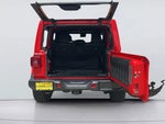 2023 Wrangler Thumbnail 29