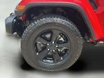 2023 Wrangler Thumbnail 30