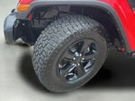 2023 Wrangler Thumbnail 31