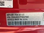 2023 Wrangler Thumbnail 34
