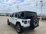 2023 Wrangler Thumbnail 3