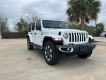 2023 Wrangler Thumbnail 6
