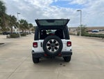 2023 Wrangler Thumbnail 16