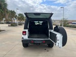 2023 Wrangler Thumbnail 17