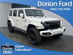 2023 Wrangler Thumbnail 1