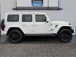 2023 Wrangler Thumbnail 2