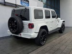 2023 Wrangler Thumbnail 3