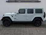2023 Wrangler Thumbnail 6
