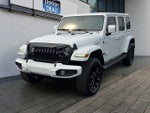 2023 Wrangler Thumbnail 7