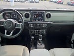 2023 Wrangler Thumbnail 9