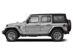 2023 Wrangler Thumbnail 2