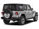 2023 Wrangler Thumbnail 3