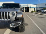 2018 Wrangler Unlimited Thumbnail 4