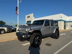 2018 Wrangler Unlimited Thumbnail 5