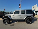 2018 Wrangler Unlimited Thumbnail 6