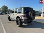 2018 Wrangler Unlimited Thumbnail 7