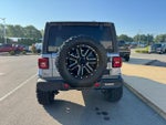 2018 Wrangler Unlimited Thumbnail 8