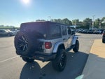 2018 Wrangler Unlimited Thumbnail 9