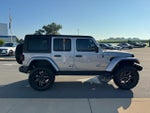 2018 Wrangler Unlimited Thumbnail 10