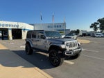2018 Wrangler Unlimited Thumbnail 11