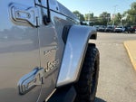 2018 Wrangler Unlimited Thumbnail 13