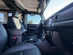 2018 Wrangler Unlimited Thumbnail 16