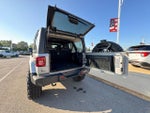 2018 Wrangler Unlimited Thumbnail 25