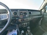2018 Wrangler Unlimited Thumbnail 38