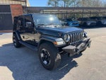 2018 Wrangler Unlimited Thumbnail 4