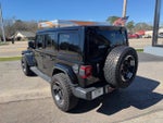 2018 Wrangler Unlimited Thumbnail 8