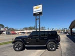 2018 Wrangler Unlimited Thumbnail 1