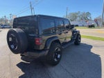 2018 Wrangler Unlimited Thumbnail 6