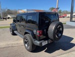 2018 Wrangler Unlimited Thumbnail 8