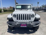 2018 Wrangler Unlimited Thumbnail 3
