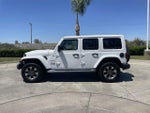 2018 Wrangler Unlimited Thumbnail 5