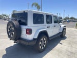 2018 Wrangler Unlimited Thumbnail 8