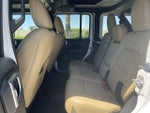 2018 Wrangler Unlimited Thumbnail 25