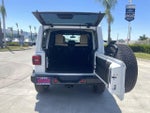 2018 Wrangler Unlimited Thumbnail 26