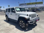 2018 Wrangler Unlimited Thumbnail 2