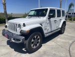 2018 Wrangler Unlimited Thumbnail 4