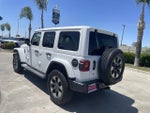 2018 Wrangler Unlimited Thumbnail 6