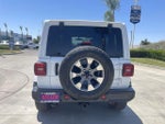2018 Wrangler Unlimited Thumbnail 7
