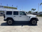 2018 Wrangler Unlimited Thumbnail 9