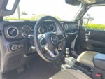 2018 Wrangler Unlimited Thumbnail 10