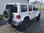 2018 Wrangler Unlimited Thumbnail 3