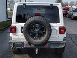 2018 Wrangler Unlimited Thumbnail 4