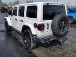 2018 Wrangler Unlimited Thumbnail 5
