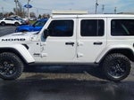 2018 Wrangler Unlimited Thumbnail 6