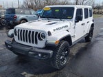 2018 Wrangler Unlimited Thumbnail 7