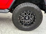 2019 Wrangler Unlimited Thumbnail 9